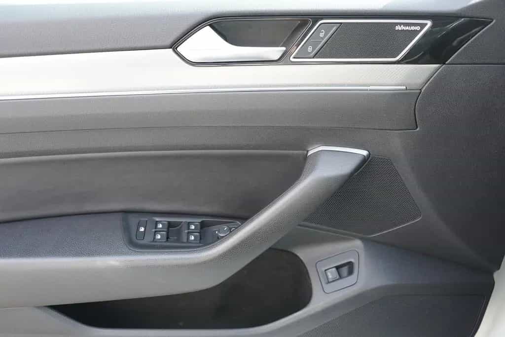 Volkswagen Arteon 2.0 R-Line LED Android Apple Sitzheizung 08/2018-photo-26