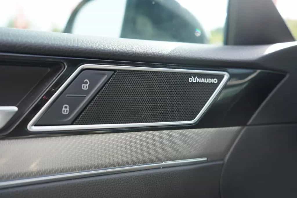 Volkswagen Arteon 2.0 R-Line LED Android Apple Sitzheizung 08/2018-photo-27