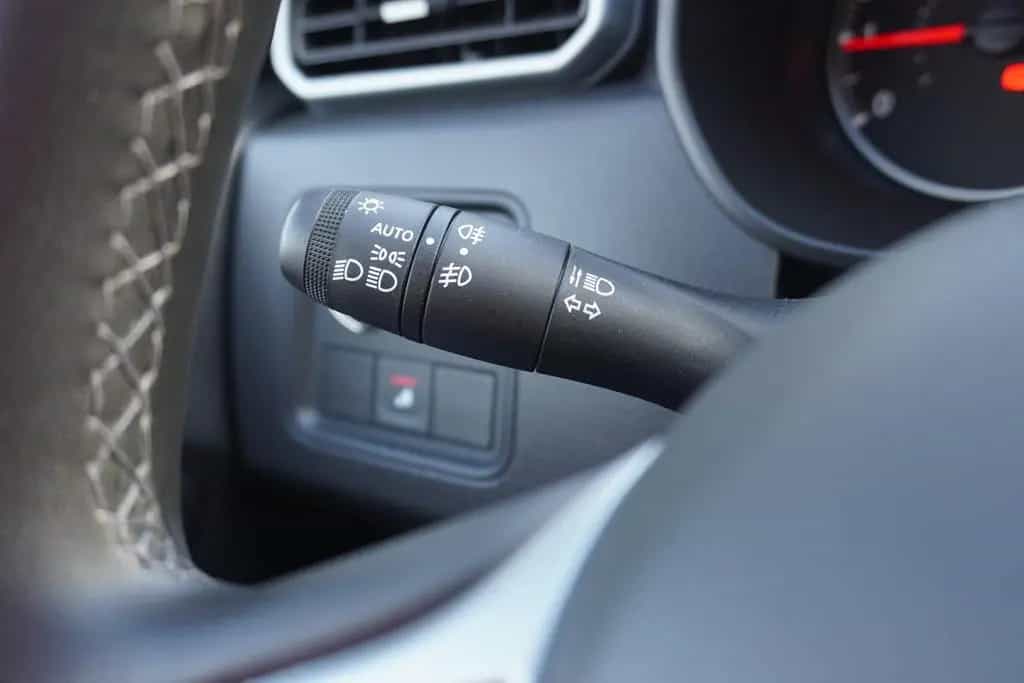 Dacia Duster II 1.3 TCE 360° Totwinkel Android Apple 08/2024-photo-17