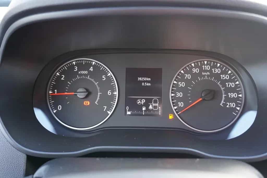 Dacia Duster II 1.3 TCE 360° Totwinkel Android Apple 08/2024-photo-18