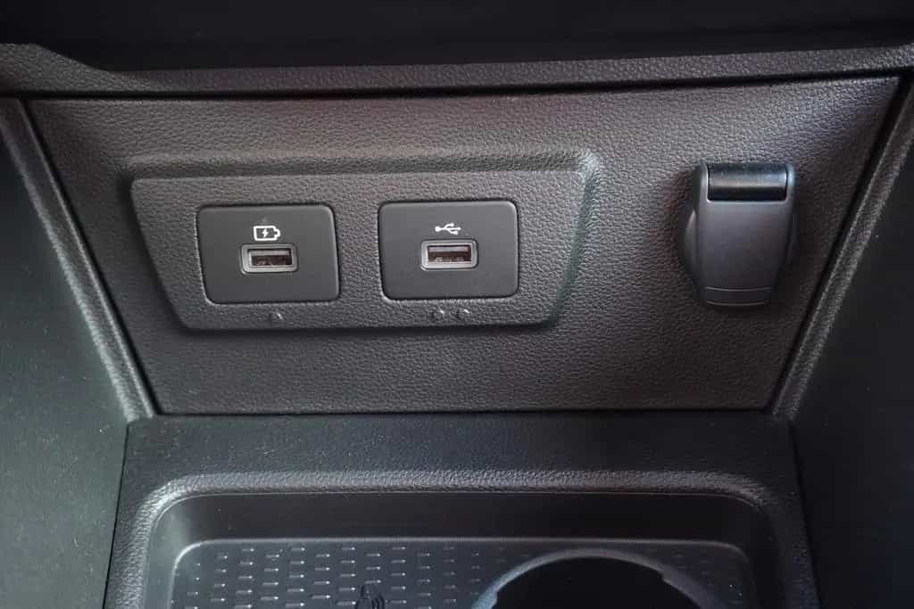 Dacia Duster II 1.3 TCE 360° Totwinkel Android Apple 08/2024-photo-25