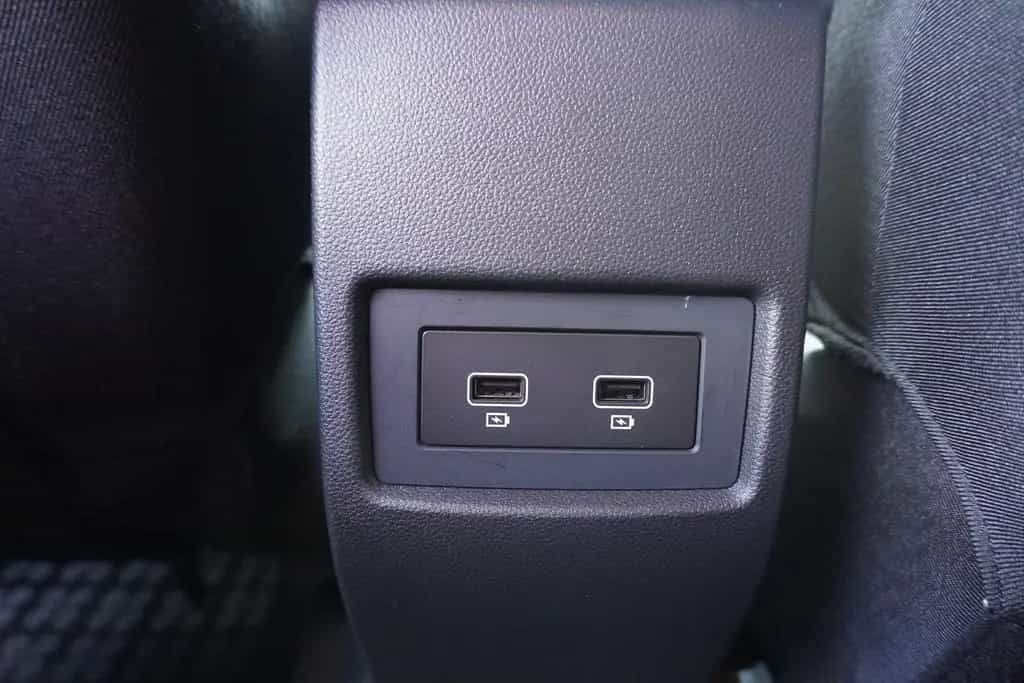 Dacia Duster II 1.3 TCE 360° Totwinkel Android Apple 08/2024-photo-27