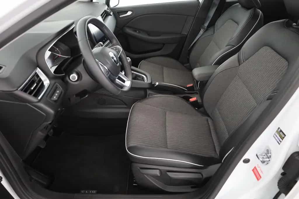 Renault Clio 1.0 TCE Intens VC LED Navi Sitzheizung DAB 10/2020-photo-21