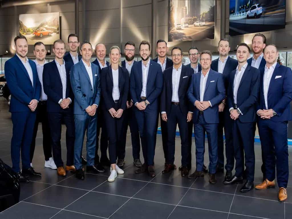 Porsche Macan Panorama PASM Servolenkung Plus 10/2021-photo-35