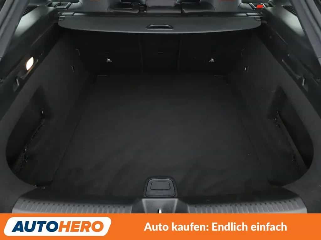 Mercedes-Benz CLA-Class 250 Shooting Brake 4Matic AMG Line Aut.*NAVI 01/2020-photo-17