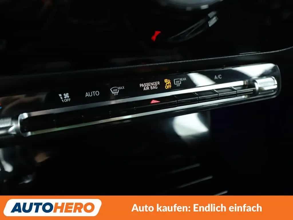 Mercedes-Benz CLA-Class 250 Shooting Brake 4Matic AMG Line Aut.*NAVI 01/2020-photo-21