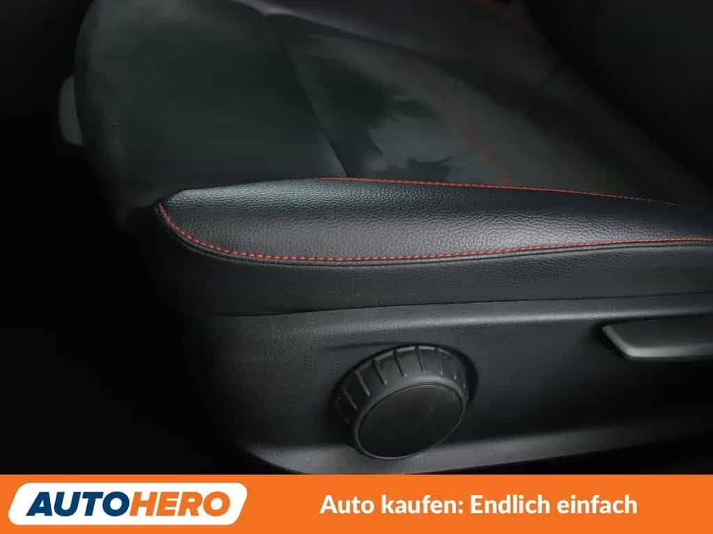 Mercedes-Benz CLA-Class 250 Shooting Brake 4Matic AMG Line Aut.*NAVI 01/2020-photo-26