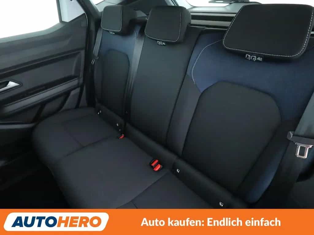 Dacia Duster 1.2 TCe Mild-Hybrid Expression *CARPLAY* 10/2024-photo-13