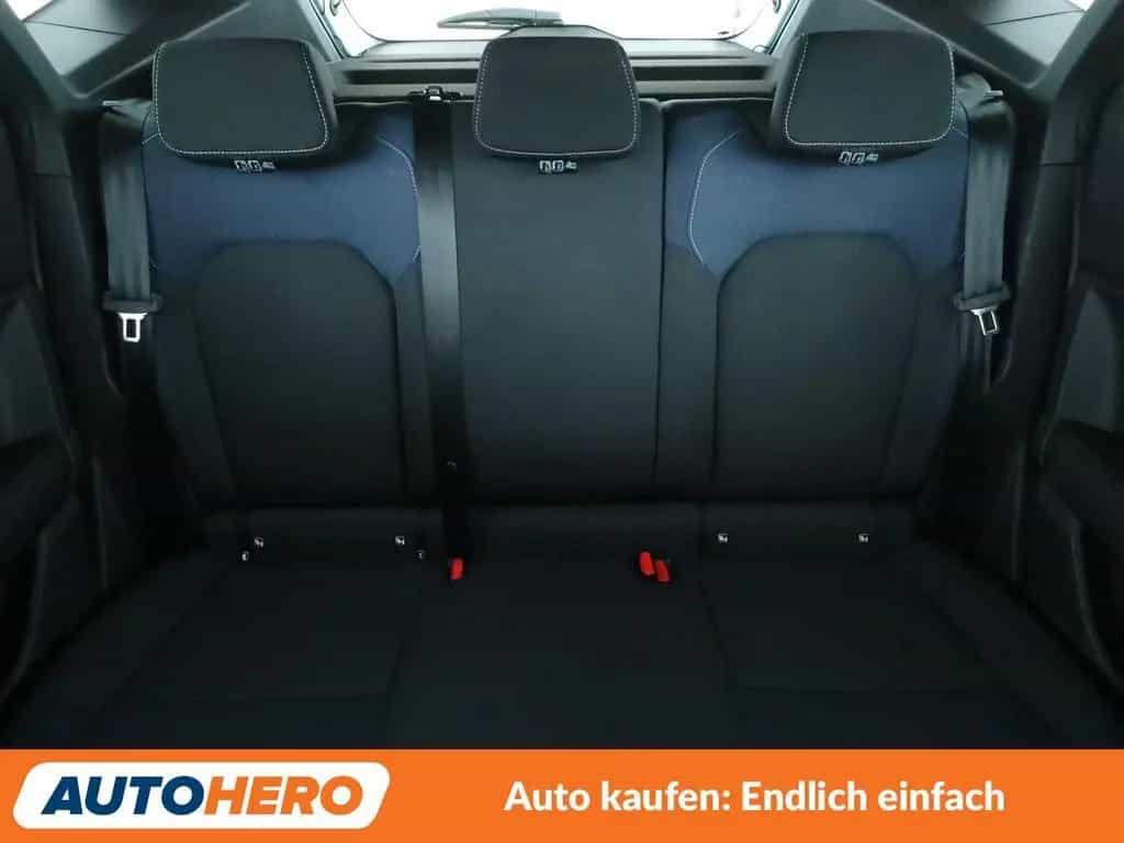 Dacia Duster 1.2 TCe Mild-Hybrid Expression *CARPLAY* 10/2024-photo-15