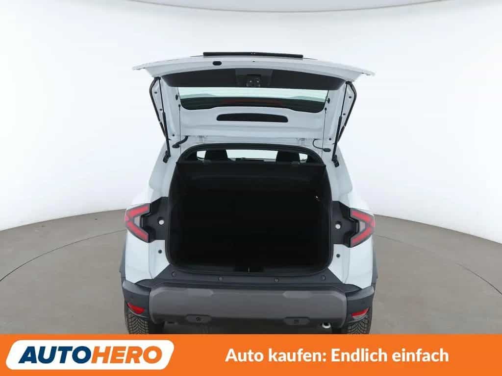 Dacia Duster 1.2 TCe Mild-Hybrid Expression *CARPLAY* 10/2024-photo-16