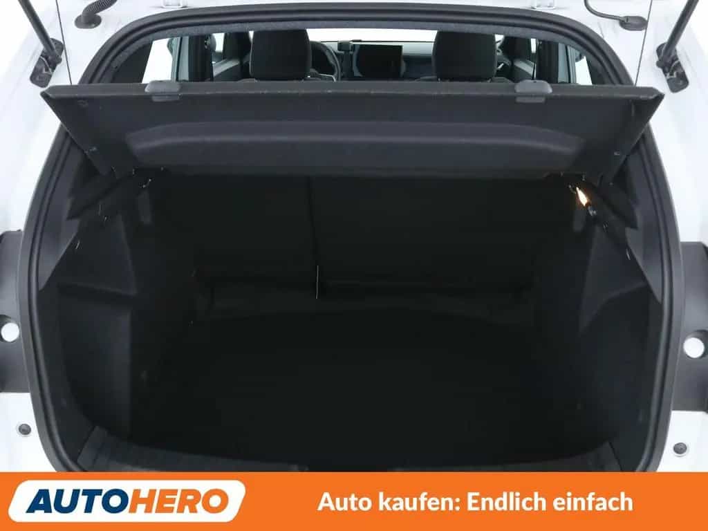 Dacia Duster 1.2 TCe Mild-Hybrid Expression *CARPLAY* 10/2024-photo-17