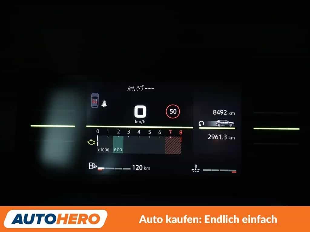 Dacia Duster 1.2 TCe Mild-Hybrid Expression *CARPLAY* 10/2024-photo-19