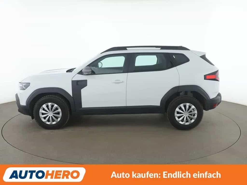 Dacia Duster 1.2 TCe Mild-Hybrid Expression *CARPLAY* 10/2024-photo-2