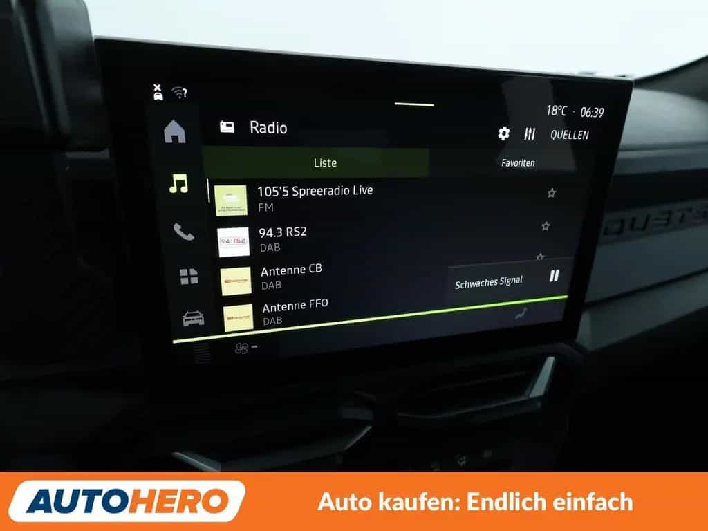 Dacia Duster 1.2 TCe Mild-Hybrid Expression *CARPLAY* 10/2024-photo-21