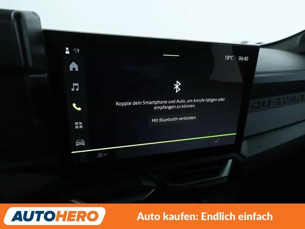 Dacia Duster 1.2 TCe Mild-Hybrid Expression *CARPLAY* 10/2024-photo-22