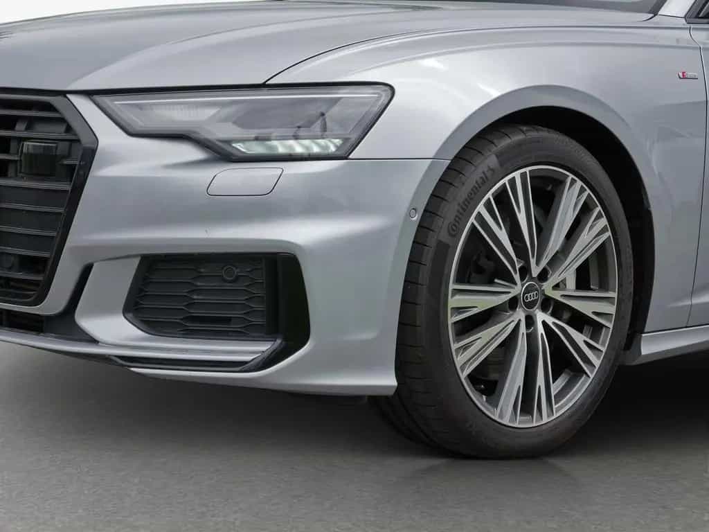 Audi A6 Avant 55 TFSI S line 20Z*Leder*LED*HuD*Pano 11/2022-photo-12