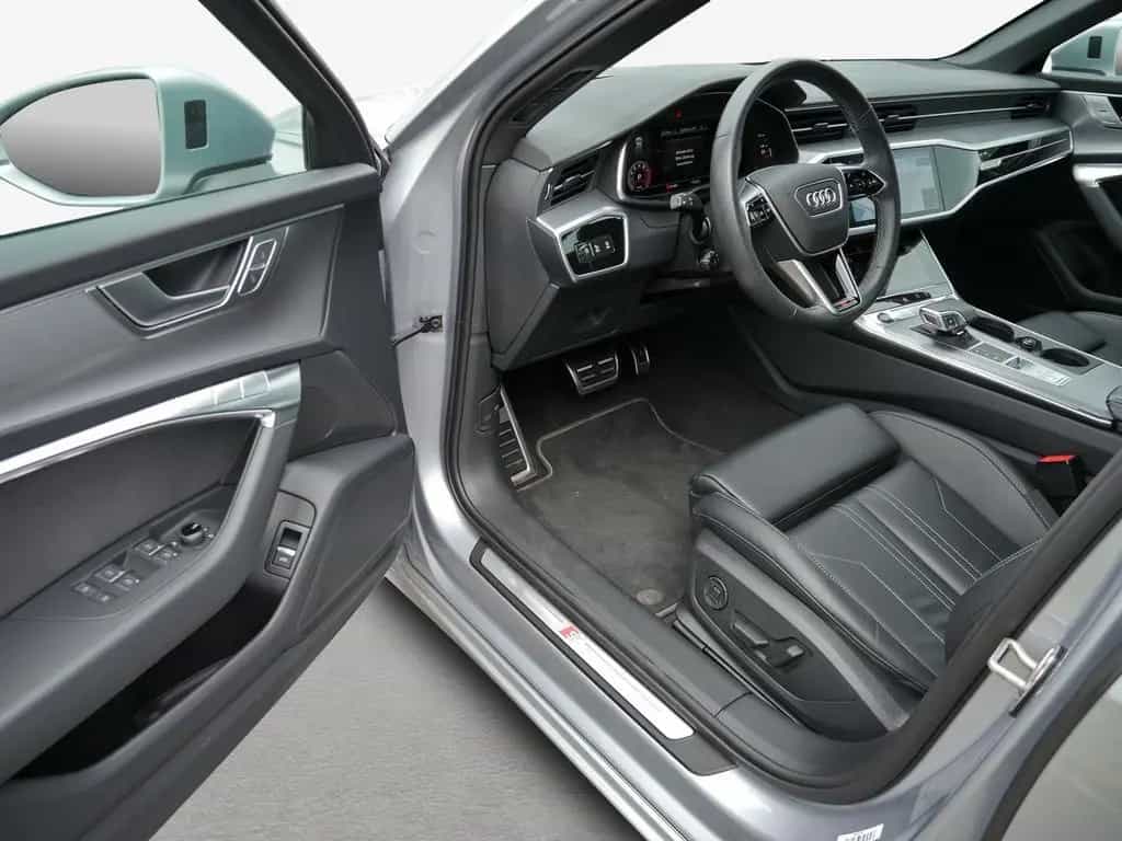 Audi A6 Avant 55 TFSI S line 20Z*Leder*LED*HuD*Pano 11/2022-photo-13