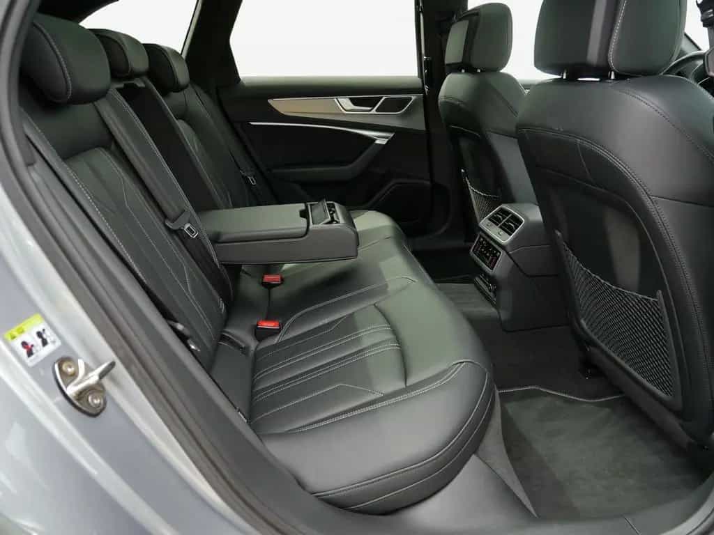 Audi A6 Avant 55 TFSI S line 20Z*Leder*LED*HuD*Pano 11/2022-photo-15