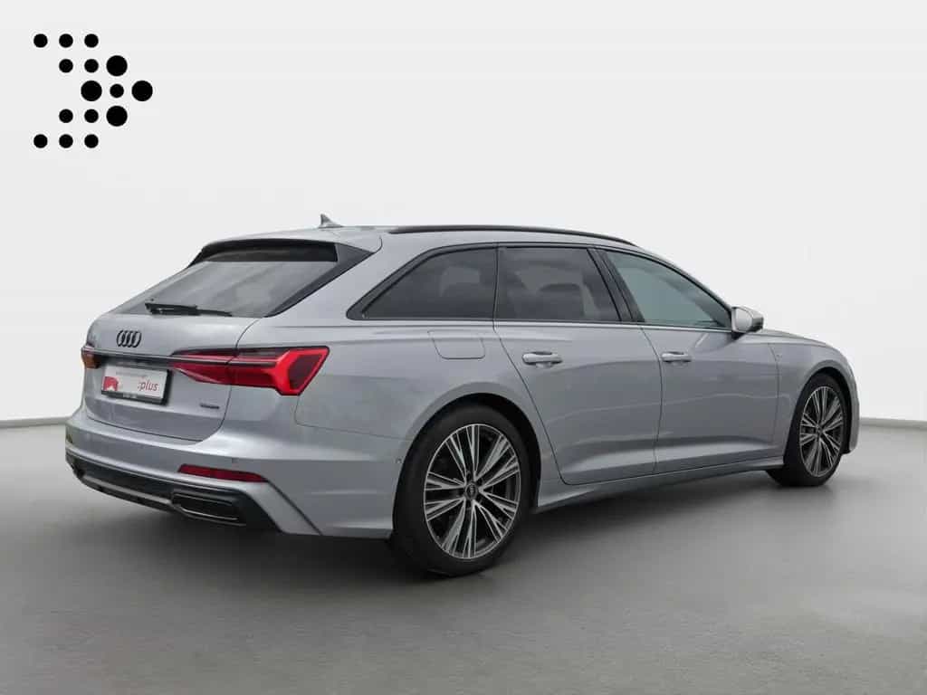 Audi A6 Avant 55 TFSI S line 20Z*Leder*LED*HuD*Pano 11/2022-photo-18