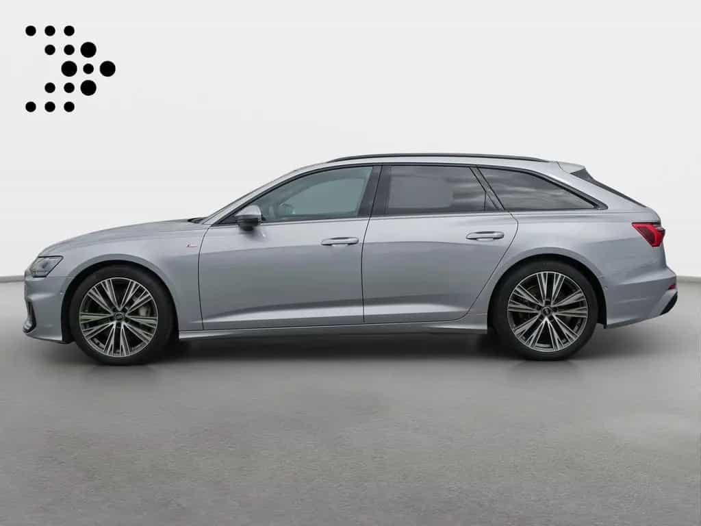 Audi A6 Avant 55 TFSI S line 20Z*Leder*LED*HuD*Pano 11/2022-photo-2
