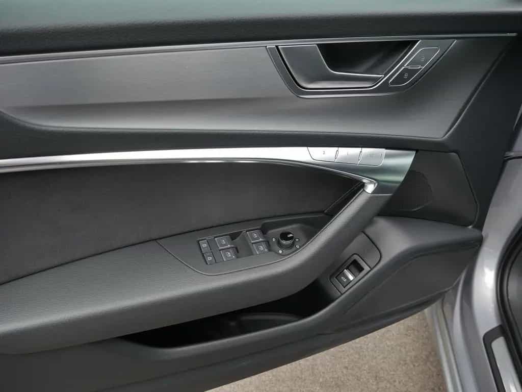 Audi A6 Avant 55 TFSI S line 20Z*Leder*LED*HuD*Pano 11/2022-photo-21