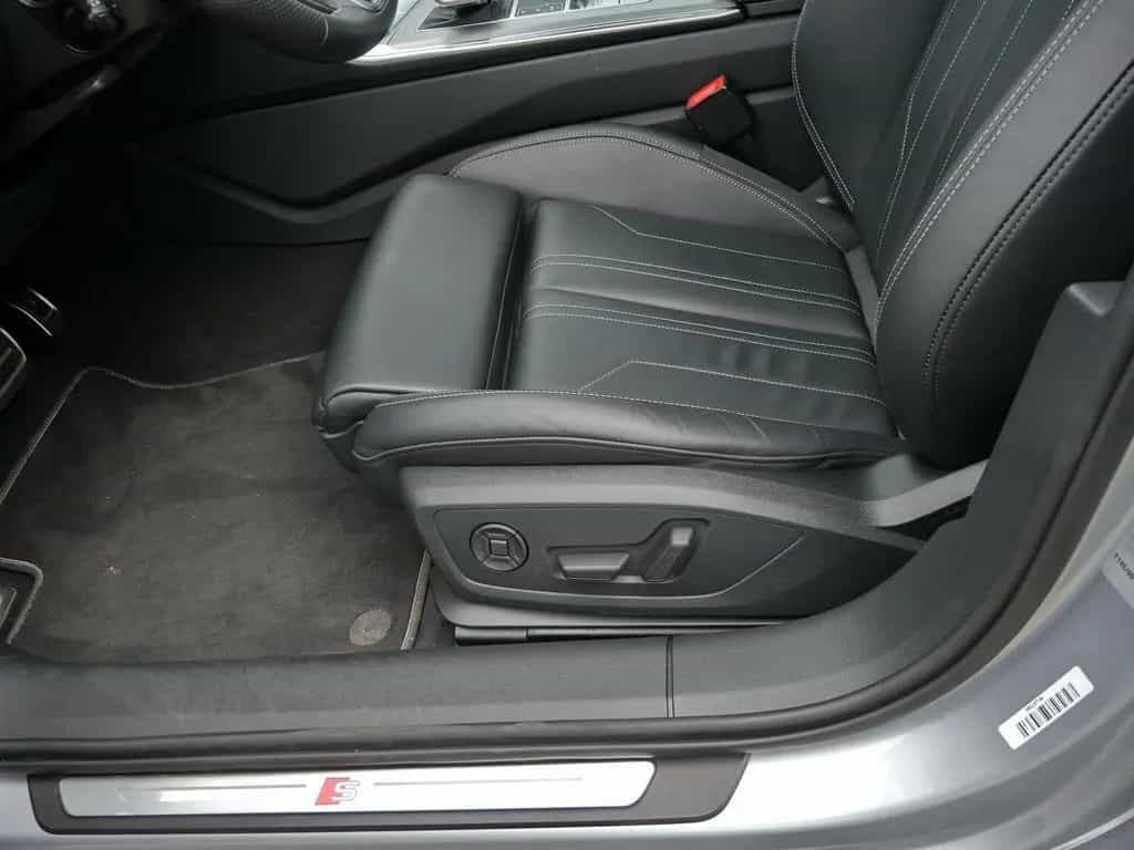 Audi A6 Avant 55 TFSI S line 20Z*Leder*LED*HuD*Pano 11/2022-photo-22