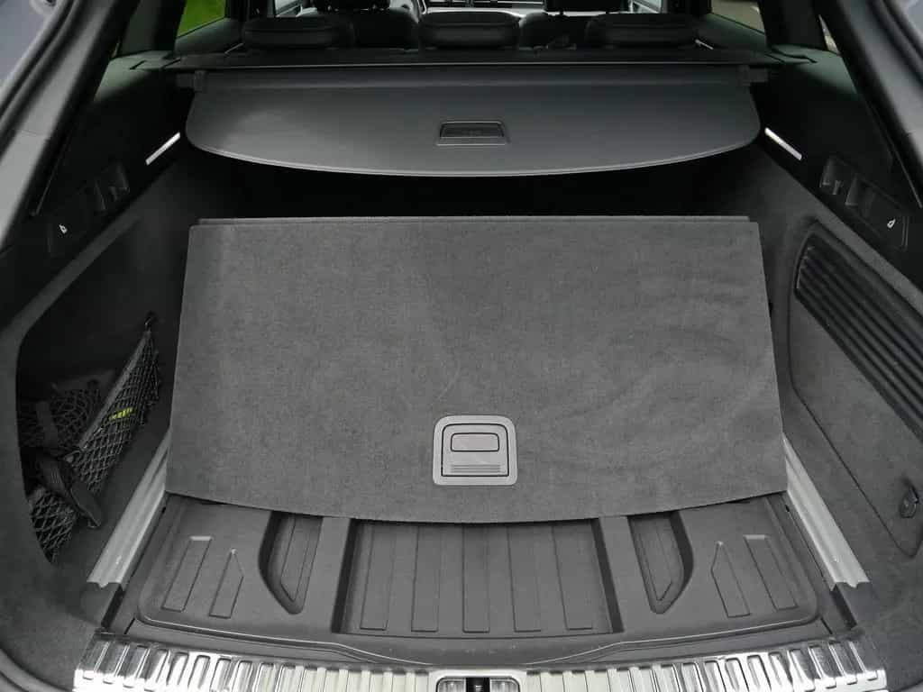 Audi A6 Avant 55 TFSI S line 20Z*Leder*LED*HuD*Pano 11/2022-photo-23