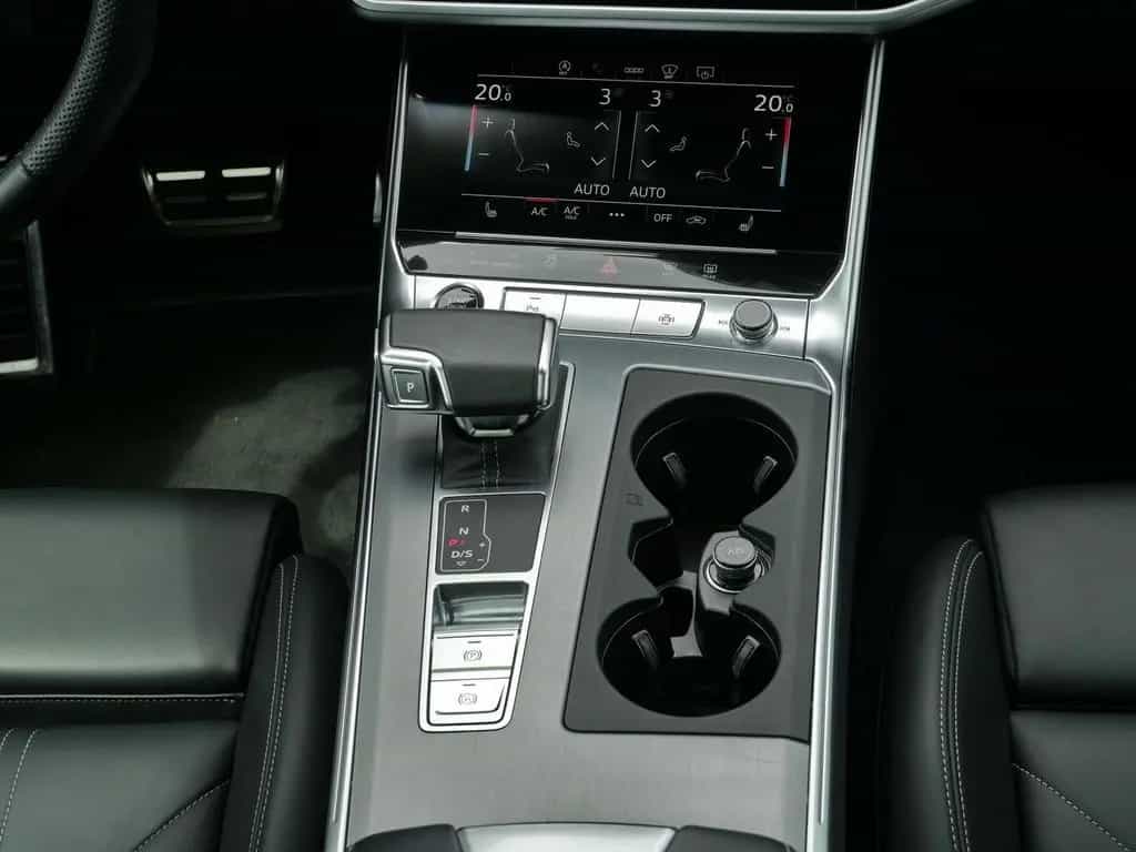 Audi A6 Avant 55 TFSI S line 20Z*Leder*LED*HuD*Pano 11/2022-photo-6