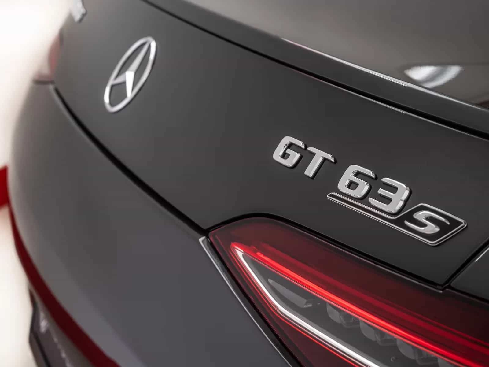 Mercedes-Benz AMG GT 12/2018-photo-12