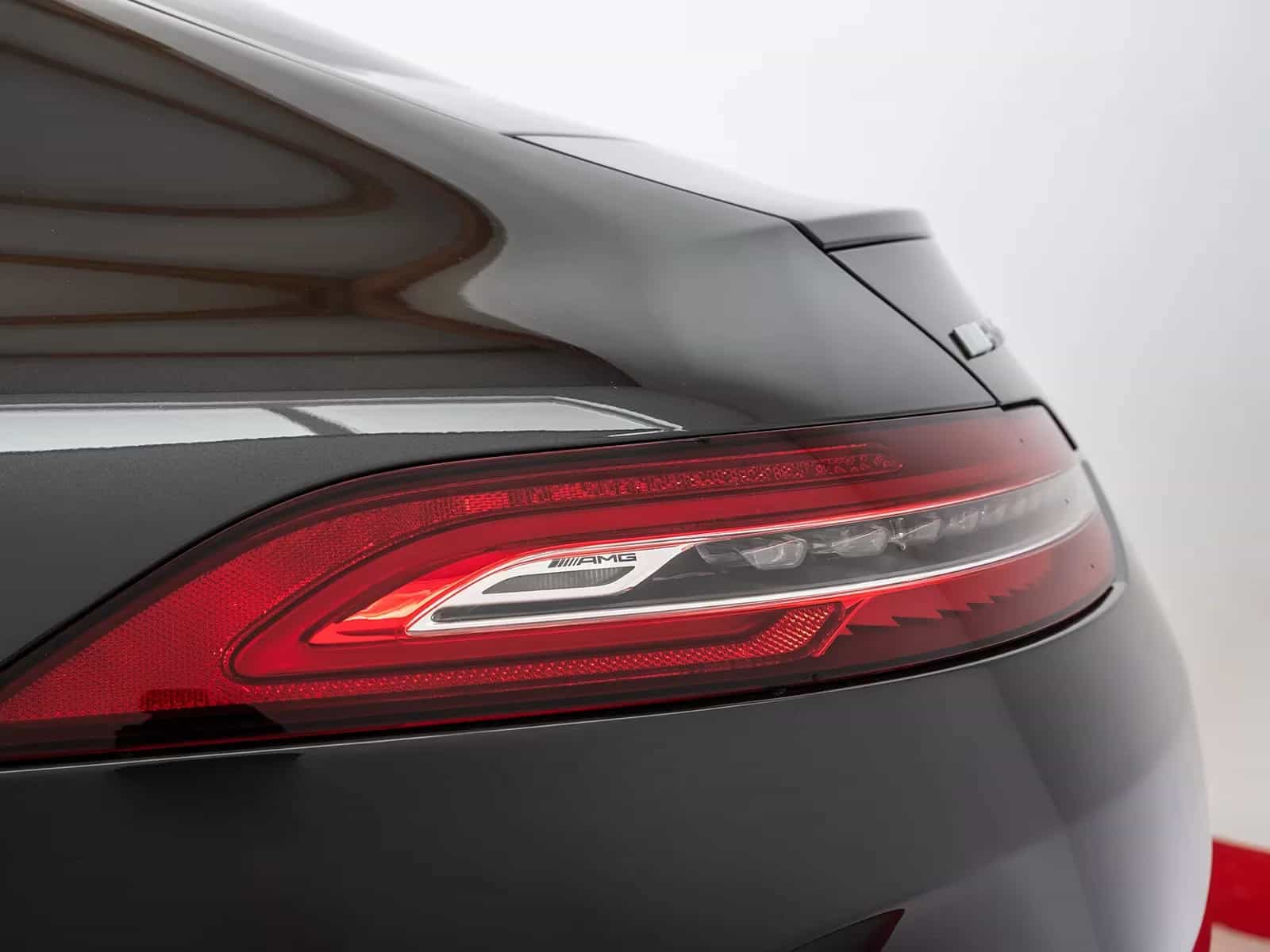 Mercedes-Benz AMG GT 12/2018-photo-13