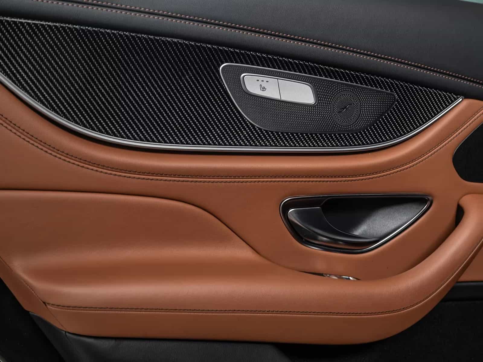 Mercedes-Benz AMG GT 12/2018-photo-18