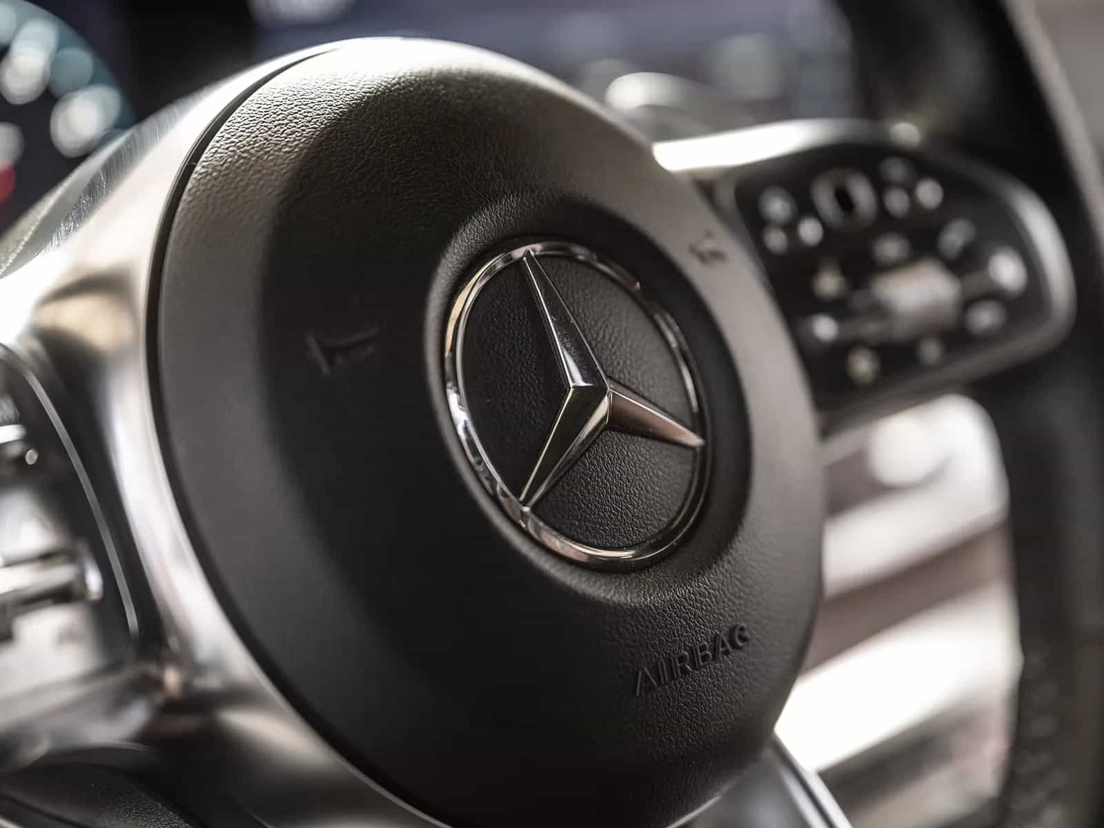 Mercedes-Benz AMG GT 12/2018-photo-22