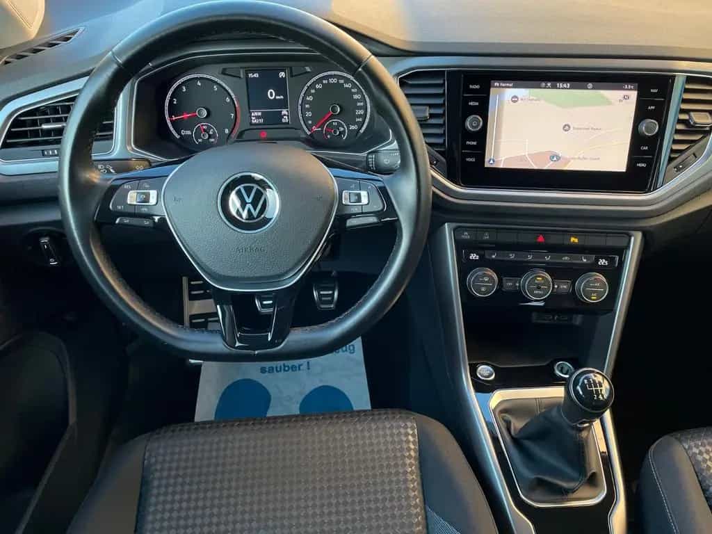 Volkswagen T-Roc Active 01/2022-photo-10