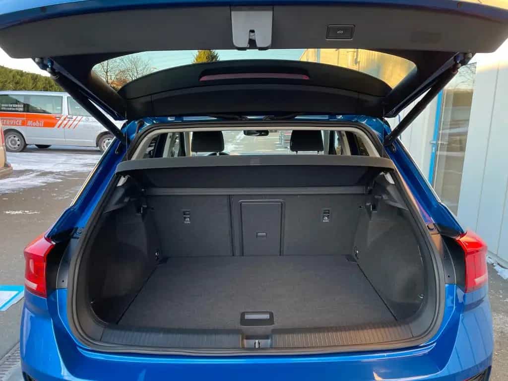 Volkswagen T-Roc Active 01/2022-photo-11