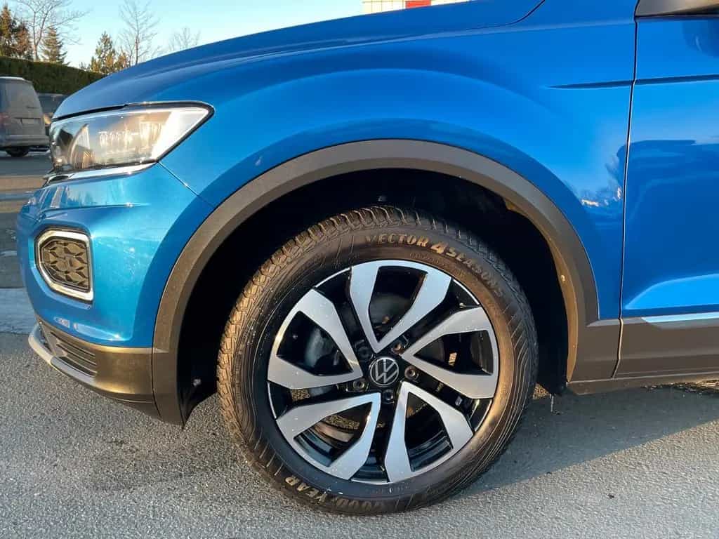 Volkswagen T-Roc Active 01/2022-photo-6