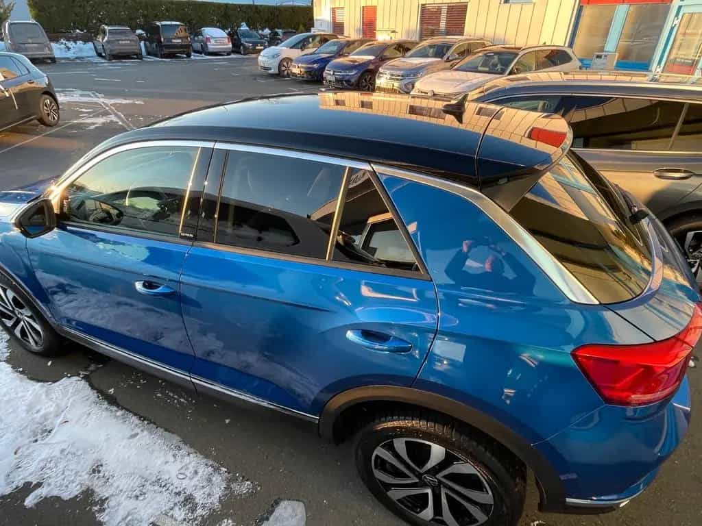 Volkswagen T-Roc Active 01/2022-photo-7