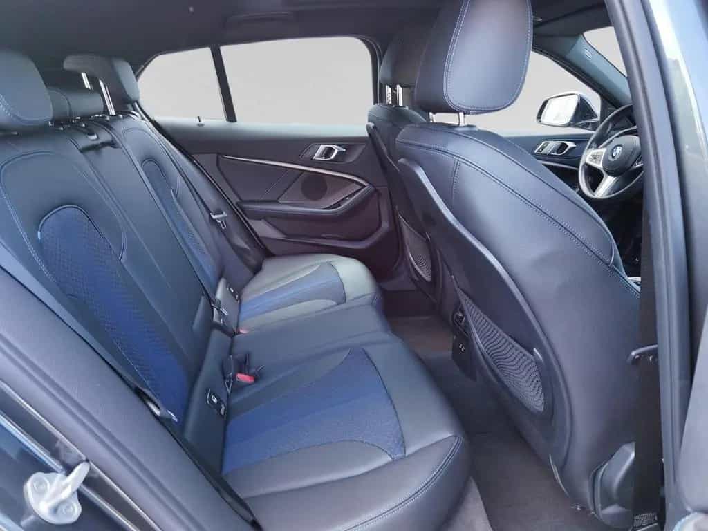BMW 120 d M Sport HEADUP LIVE COCKPIT+ GLASDACH 06/2021-photo-10