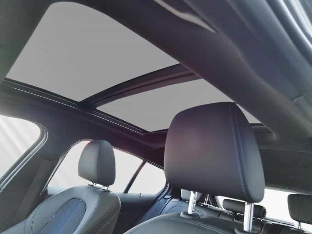 BMW 120 d M Sport HEADUP LIVE COCKPIT+ GLASDACH 06/2021-photo-13