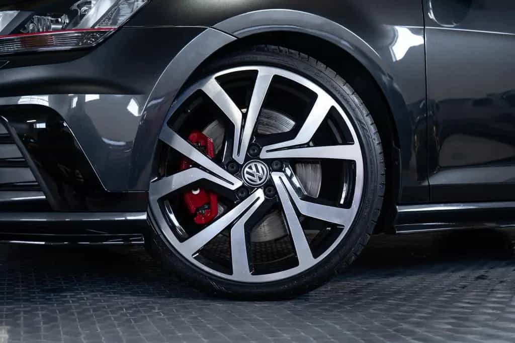 Volkswagen Golf 2.0 TSI GTI Clubsport PANO DYNAUDIO *KW* 05/2016-photo-1