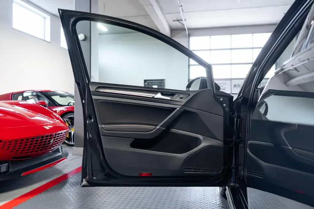 Volkswagen Golf 2.0 TSI GTI Clubsport PANO DYNAUDIO *KW* 05/2016-photo-10