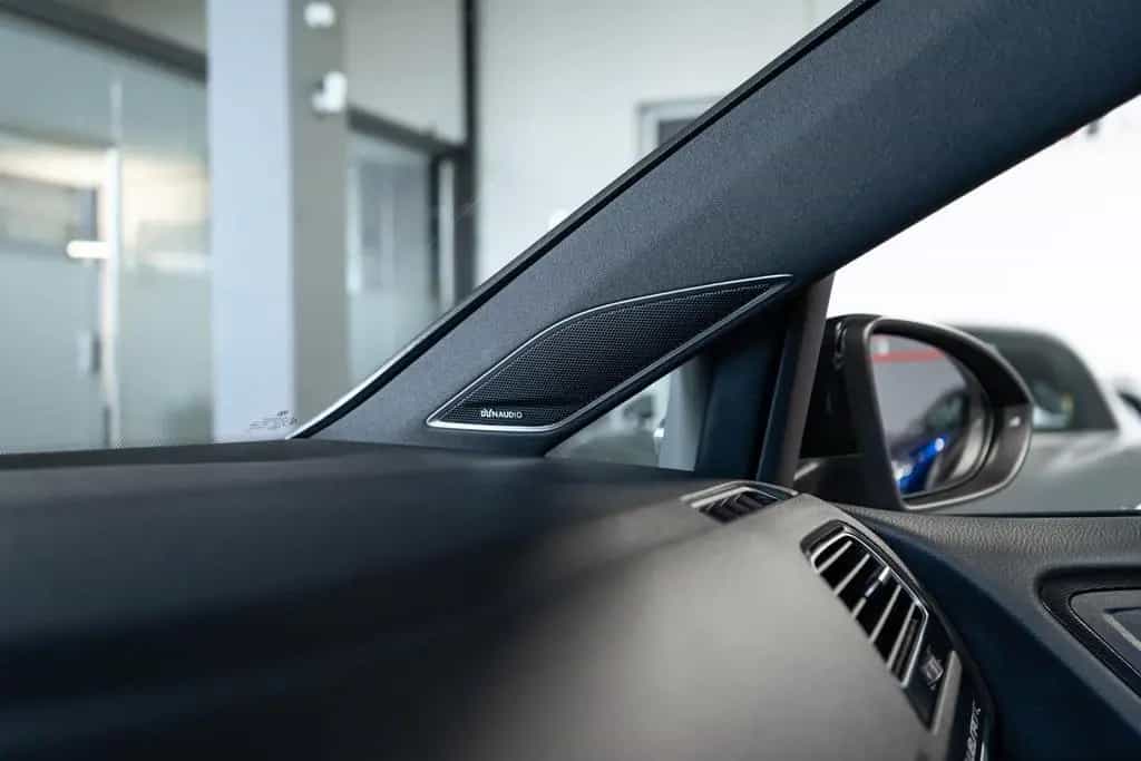 Volkswagen Golf 2.0 TSI GTI Clubsport PANO DYNAUDIO *KW* 05/2016-photo-20