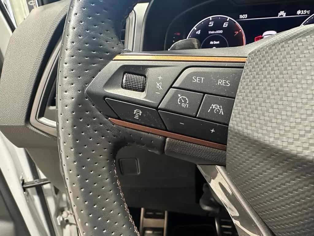 Cupra Ateca 2.0 TSI 4Drive virt.Cock.|LED|Winter 05/2022-photo-12