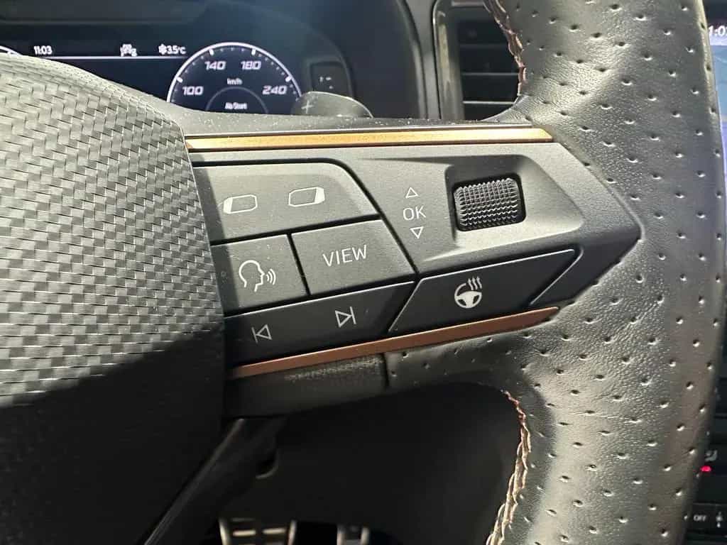 Cupra Ateca 2.0 TSI 4Drive virt.Cock.|LED|Winter 05/2022-photo-13