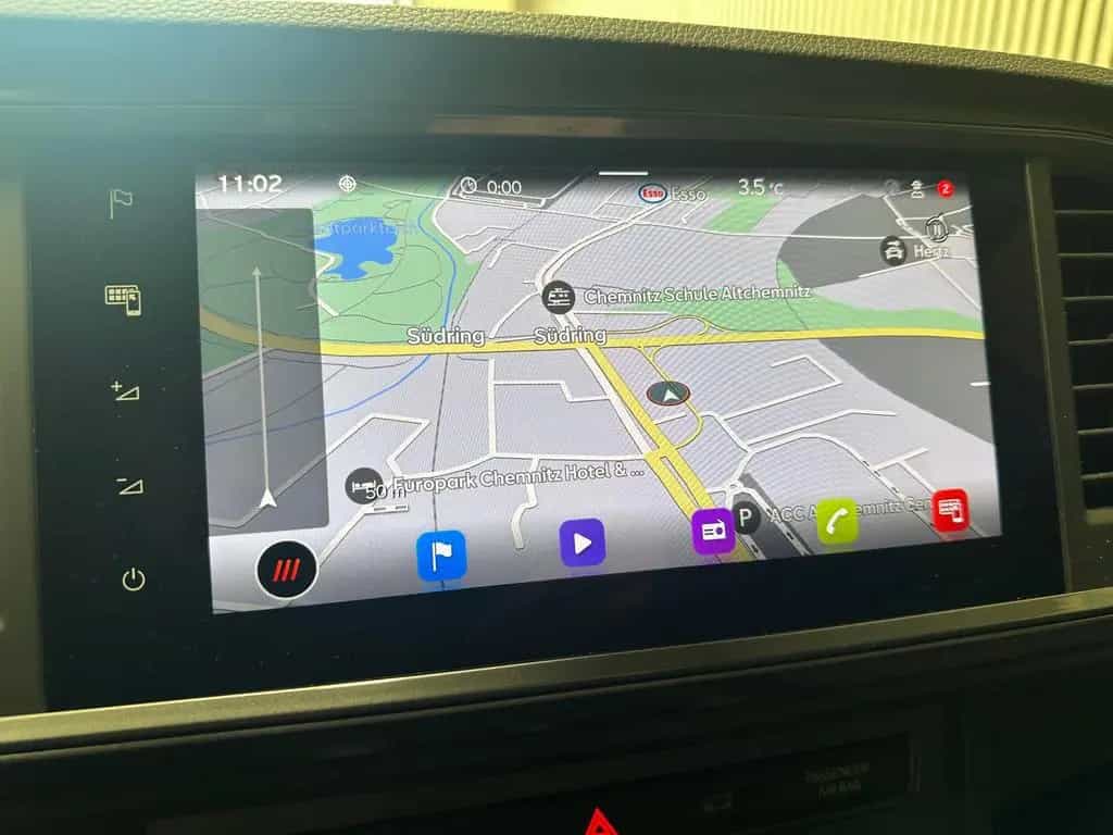 Cupra Ateca 2.0 TSI 4Drive virt.Cock.|LED|Winter 05/2022-photo-14