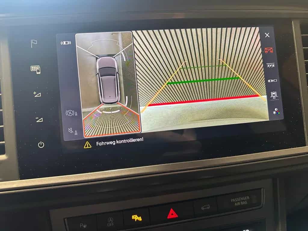 Cupra Ateca 2.0 TSI 4Drive virt.Cock.|LED|Winter 05/2022-photo-15