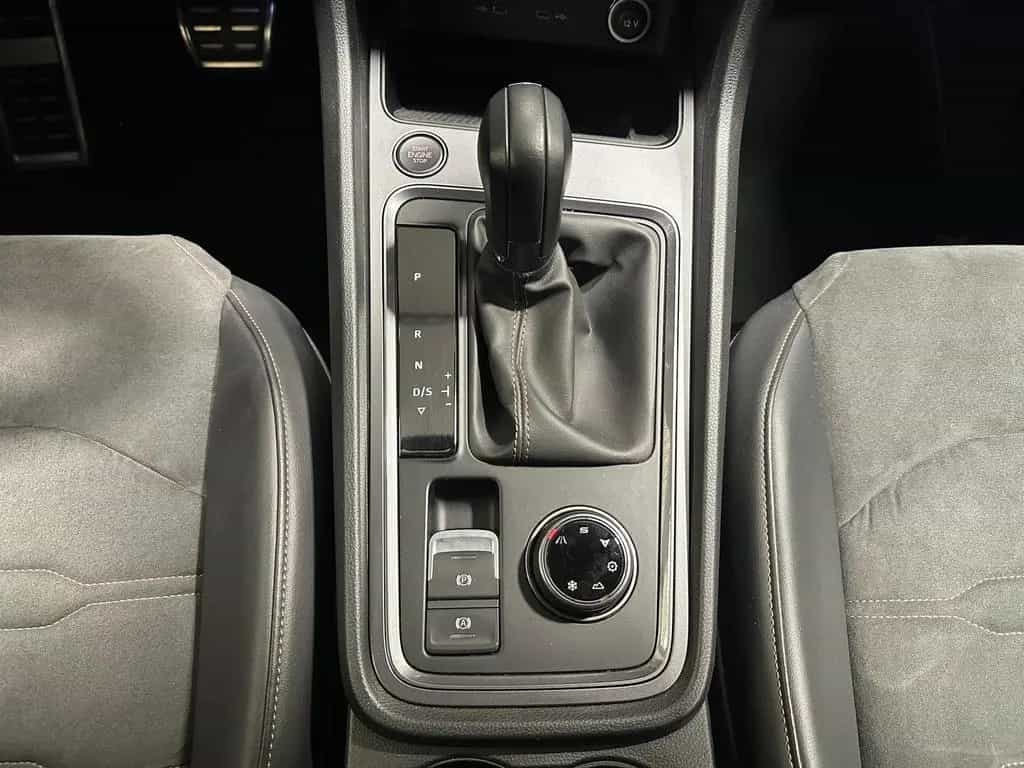 Cupra Ateca 2.0 TSI 4Drive virt.Cock.|LED|Winter 05/2022-photo-17