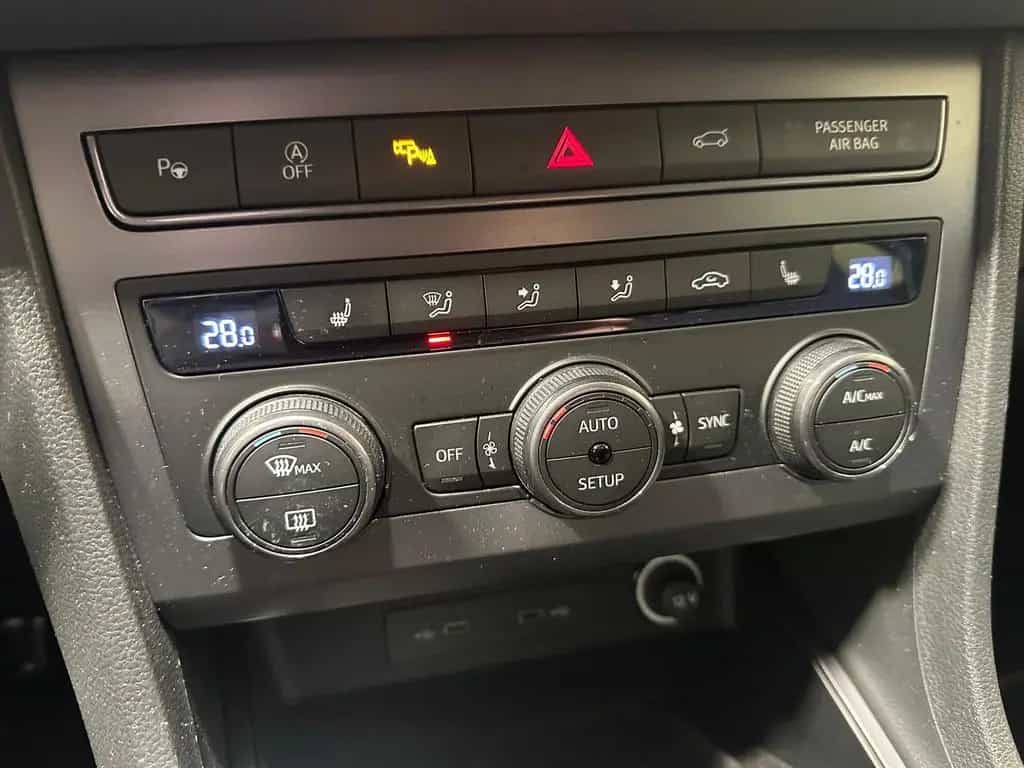 Cupra Ateca 2.0 TSI 4Drive virt.Cock.|LED|Winter 05/2022-photo-18
