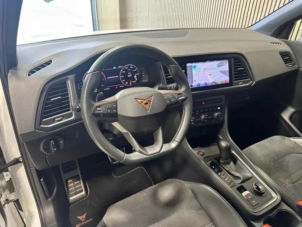 Cupra Ateca 2.0 TSI 4Drive virt.Cock.|LED|Winter 05/2022-photo-6