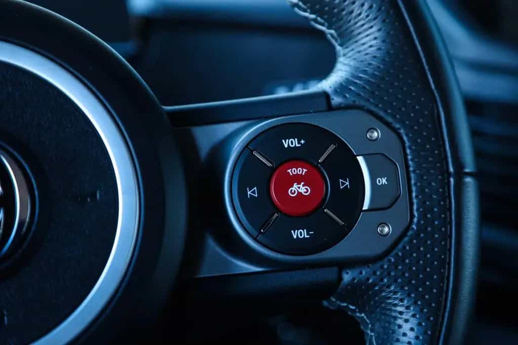 INEOS Grenadier 3.0L Twin-Turbo-Diesel 01/2023-photo-30