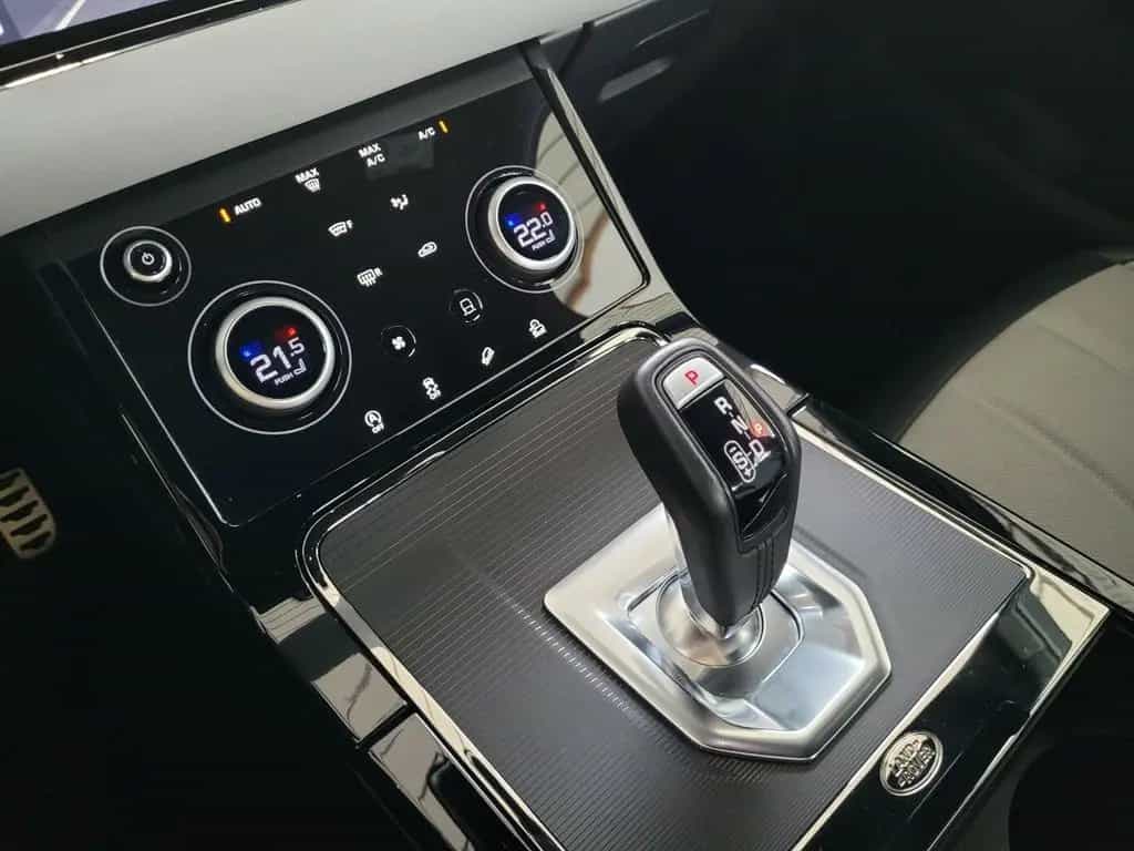 Land Rover Range Rover Rover Evoque P200 AWD R-Dynamic SE *Standh 09/2022-photo-14